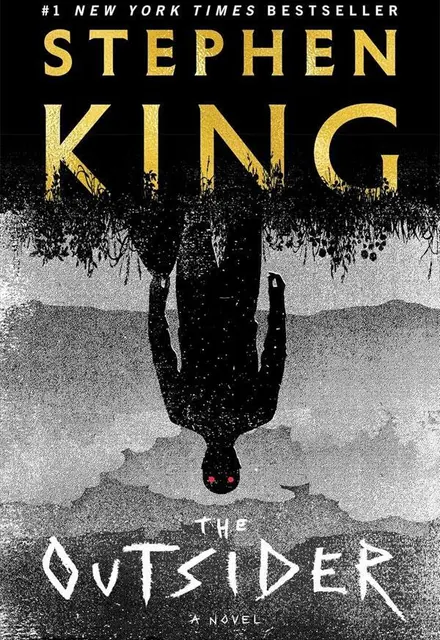 The Outsider - تصویر 1