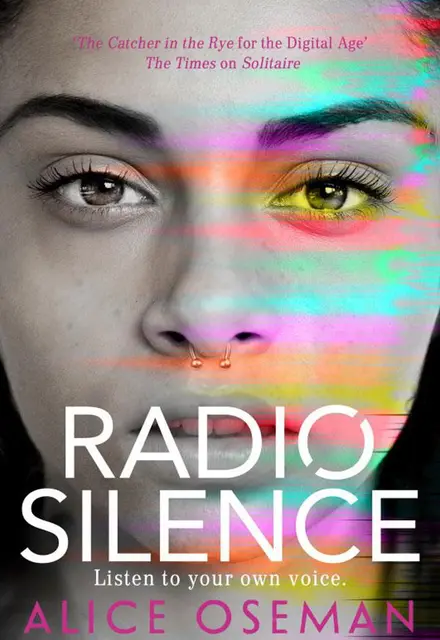 Radio Silence - تصویر 1