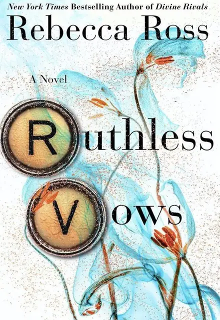 Ruthless Vows - تصویر 1