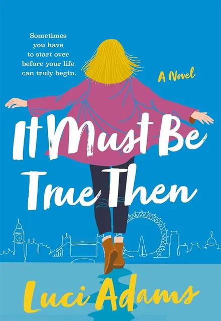 It Must Be True Then - تصویر 1