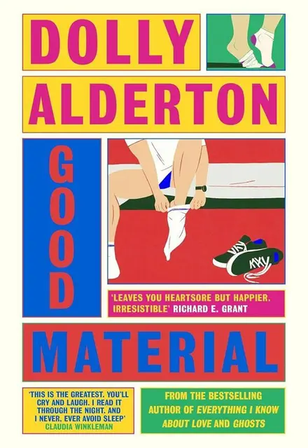 Good Material - تصویر 1