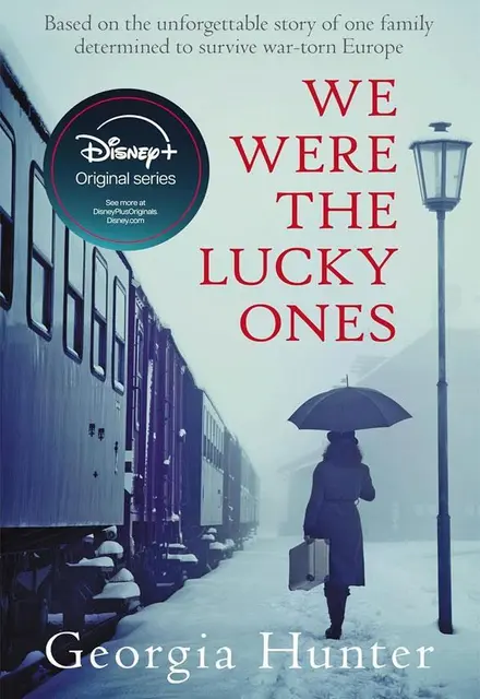 We Were the Lucky Ones - تصویر 1