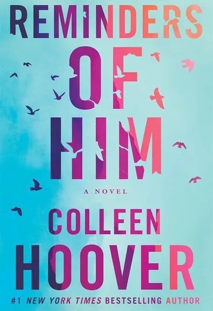 Reminders of Him - تصویر 1