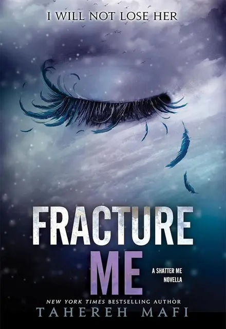 Fracture Me - تصویر 1