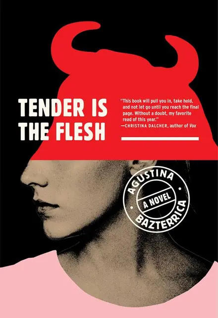 Tender is the Flesh - تصویر 1