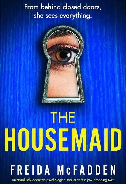 The Housemaid - تصویر 1