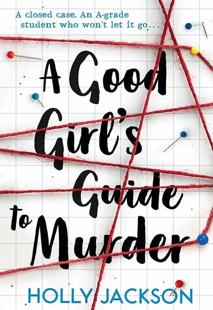 A Good Girl Guide to Murder - تصویر 1