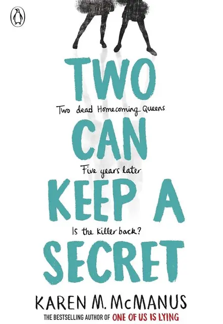 Two Can Keep a Secret - تصویر 1