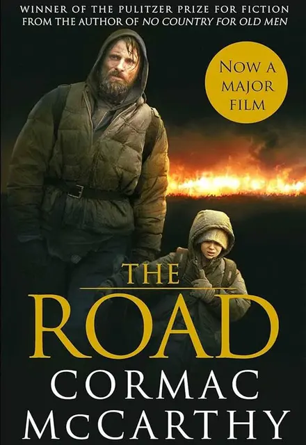 The Road - تصویر 1