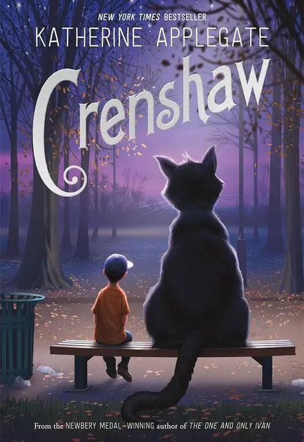 Crenshaw - تصویر 1