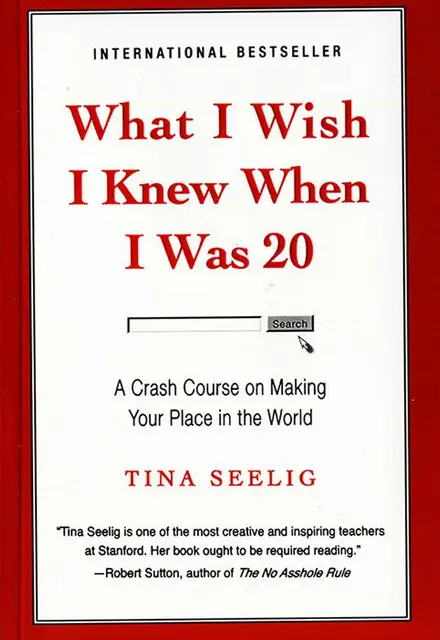 What I wish I knew when I was 20 - تصویر 1