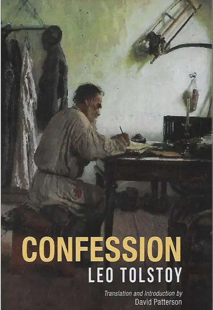 Confession - تصویر 1