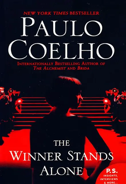 The Winner Stands Alone - تصویر 1