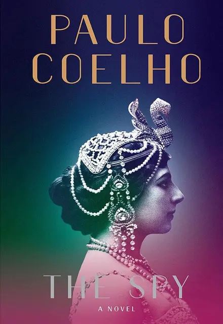 The Spy - تصویر 1