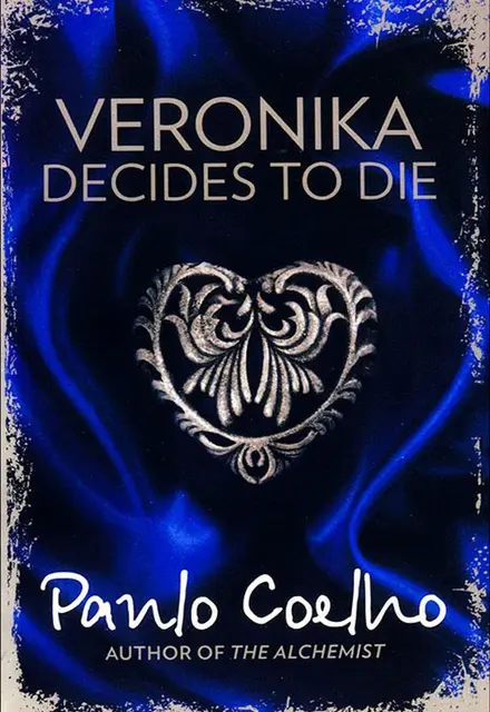 Veronika Decides to Die - تصویر 1