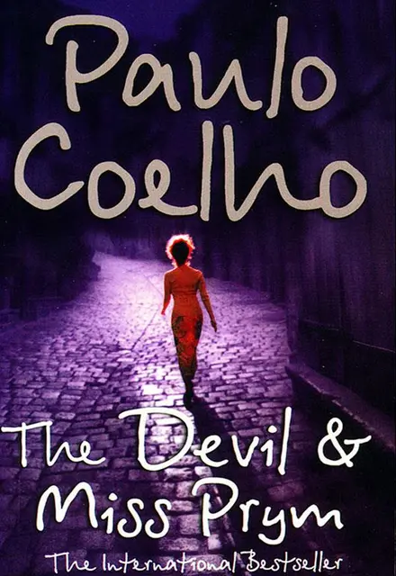 The Devil and Miss Prym - تصویر 1