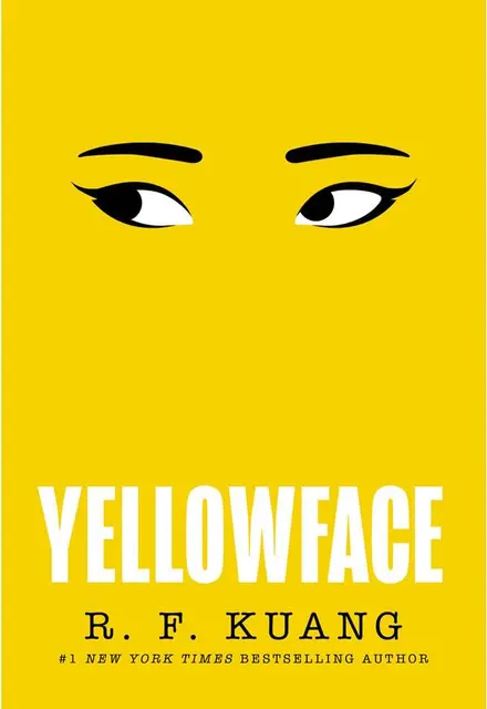 Yellow Face - تصویر 1
