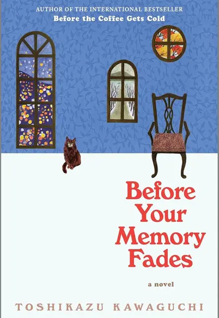 Before Your Memory Fades - تصویر 1