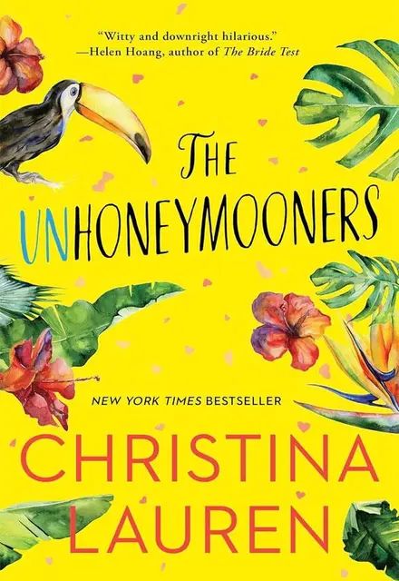 The Unhoneymooners - تصویر 1