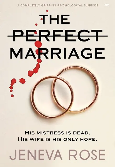 The Perfect Marriage - تصویر 1