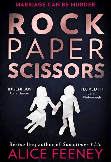 Rock Paper Scissors - تصویر 1