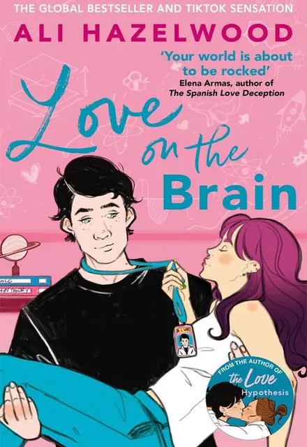 Love on the Brain - تصویر 1