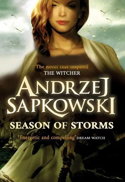 The Witcher Season of Storms - تصویر 1