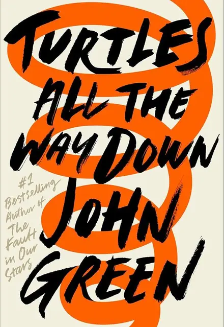 Turtles All The Way Down - تصویر 1