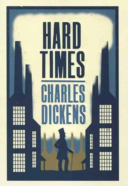 Hard Times - تصویر 1