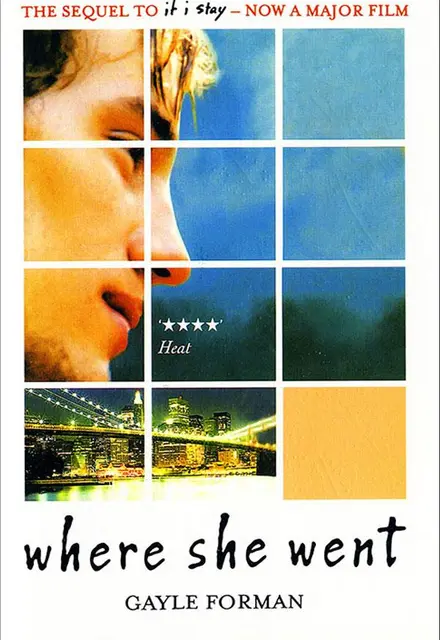 Where She Went - تصویر 1