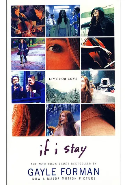 If I Stay - تصویر 1