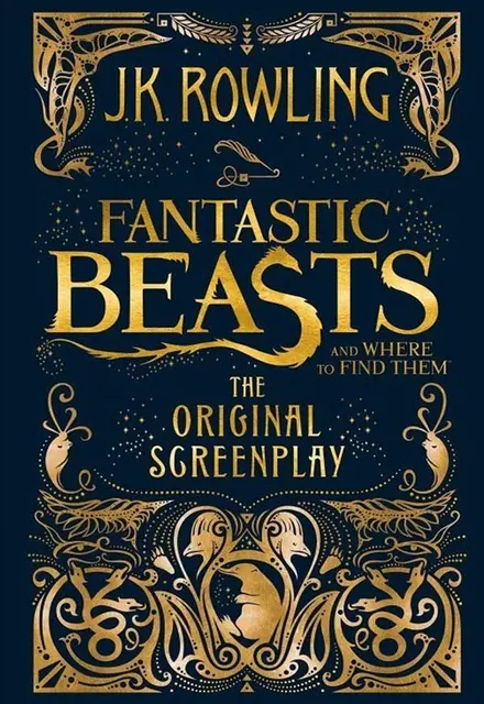 Fantastic Beasts - تصویر 1