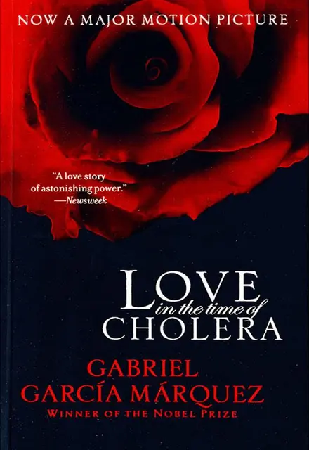Love in the Time of Cholera - تصویر 1