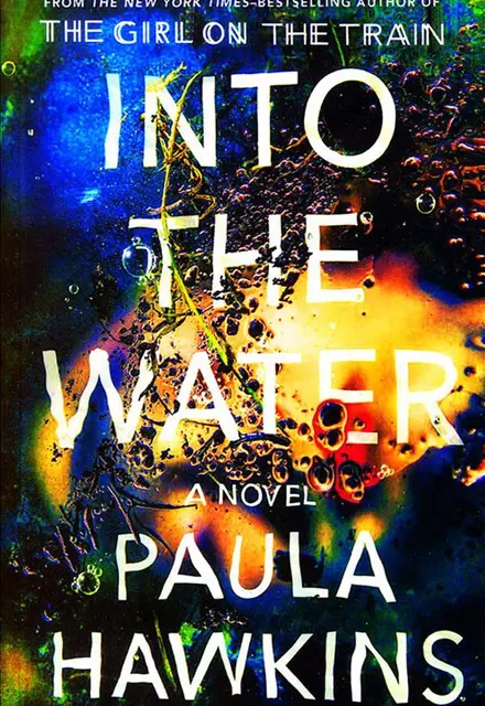 Into the Water - تصویر 1