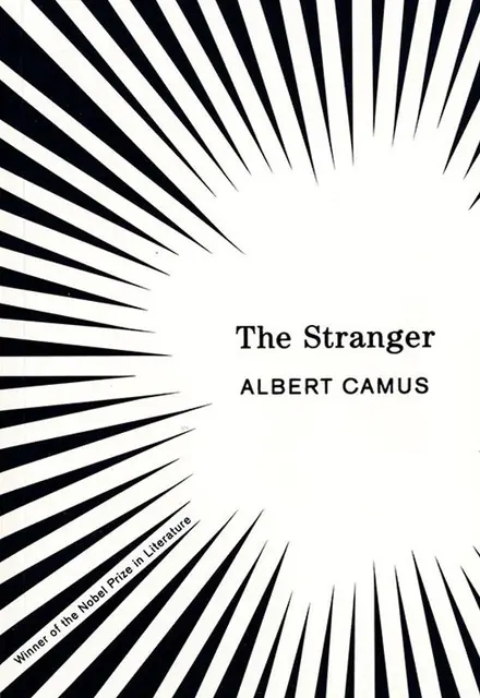 The Stranger - تصویر 1