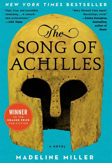 The Song of Achilles - تصویر 1