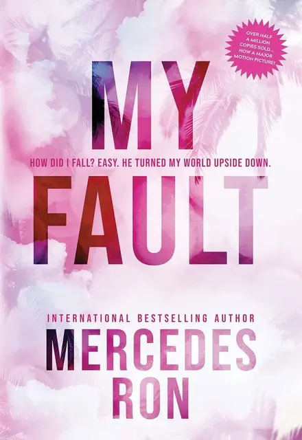 My Fault - تصویر 1