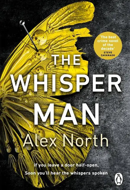 The Whisper Man - تصویر 1