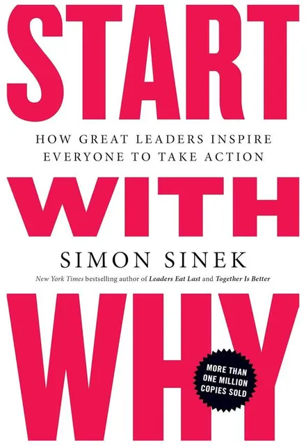 Start with Why - تصویر 1