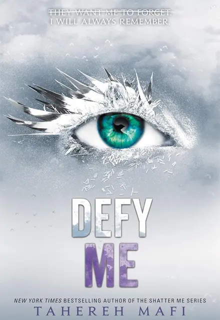 Defy Me - تصویر 1
