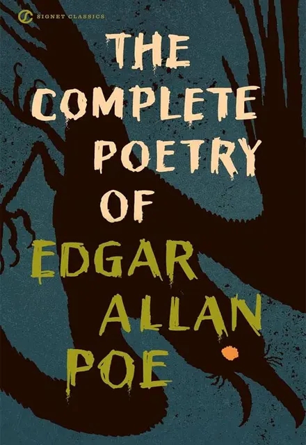 The Complete Poetry of Edgar Allan Poe - تصویر 1