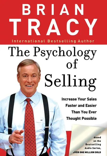 Psychology of selling - تصویر 1