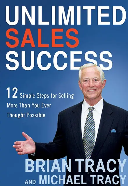 Unlimited Sales Success - تصویر 1