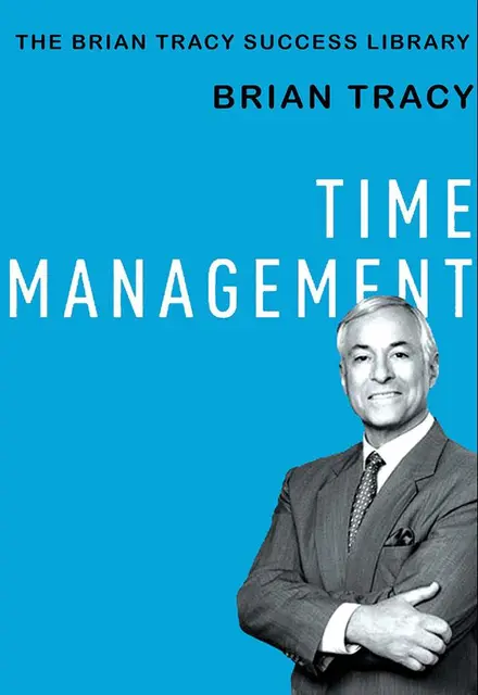 Time Management - تصویر 1