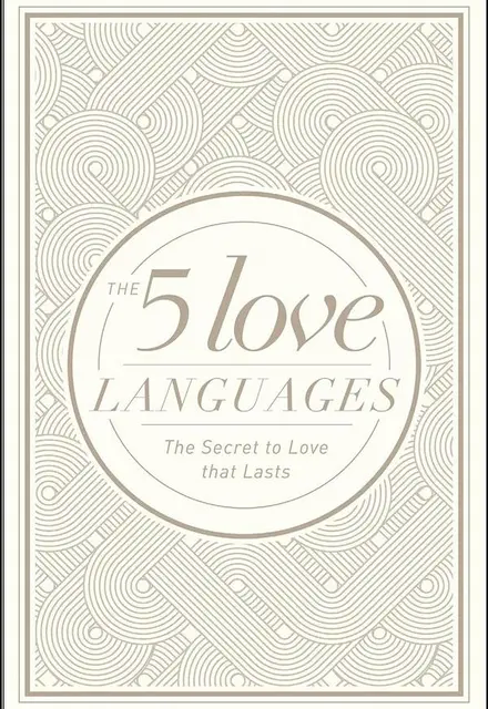 The 5 Love Languages - تصویر 1