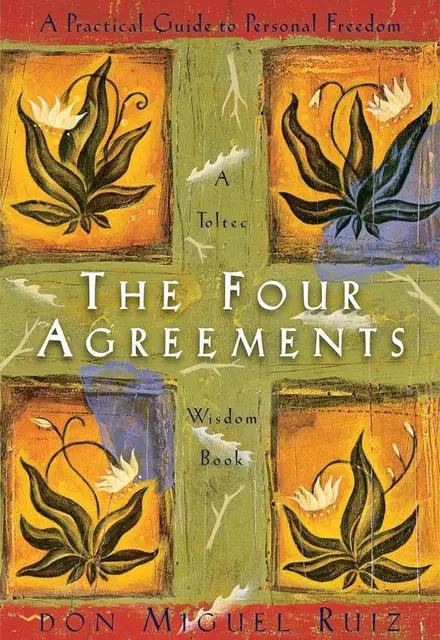 The Four Agreement - تصویر 1