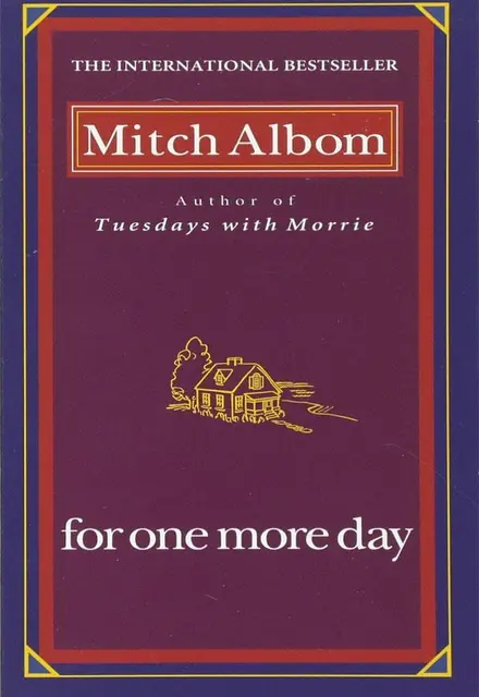 For One More Day - تصویر 1