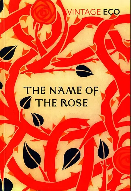 The Name of the Rose - تصویر 1