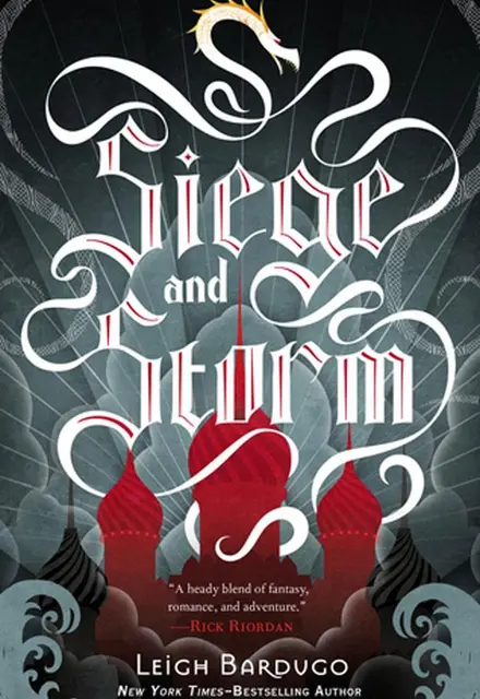 Siege and storm - تصویر 1