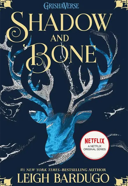 Shadow & Bone - تصویر 1